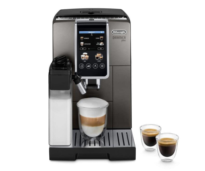 Ekspres automatyczny DeLonghi Ekspres automatyczny ECAM 380.95.TB Dinamica Plus
